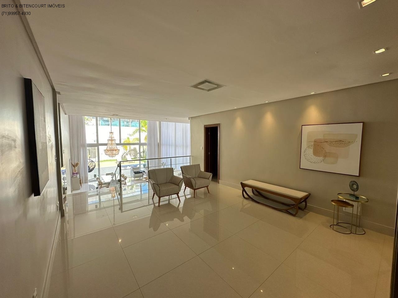 Casa, 4 quartos, 549 m² - Foto 17
