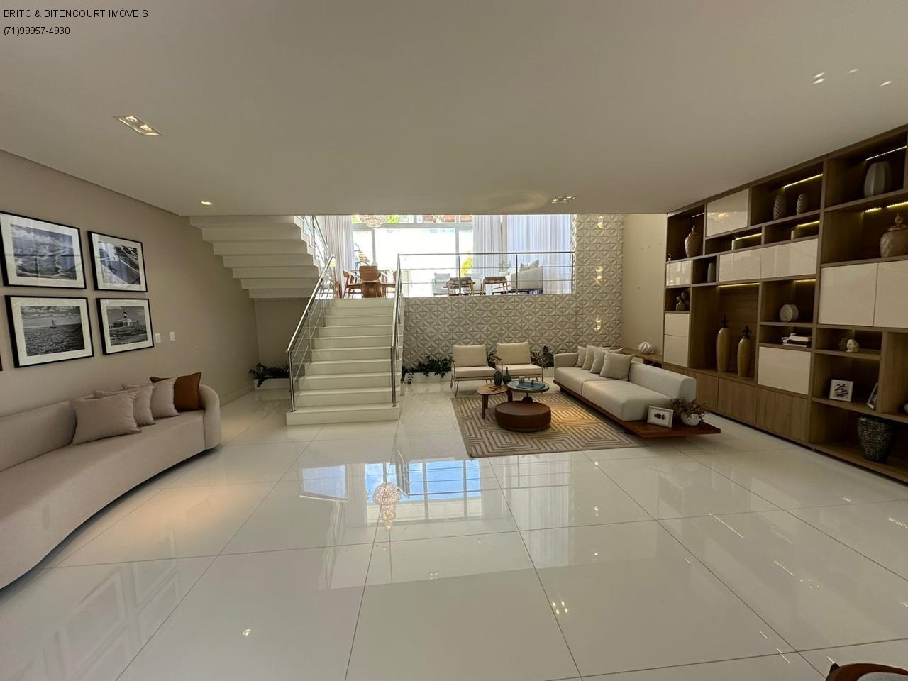 Casa, 4 quartos, 549 m² - Foto 15