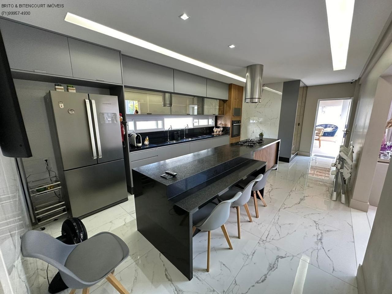 Casa, 4 quartos, 549 m² - Foto 32