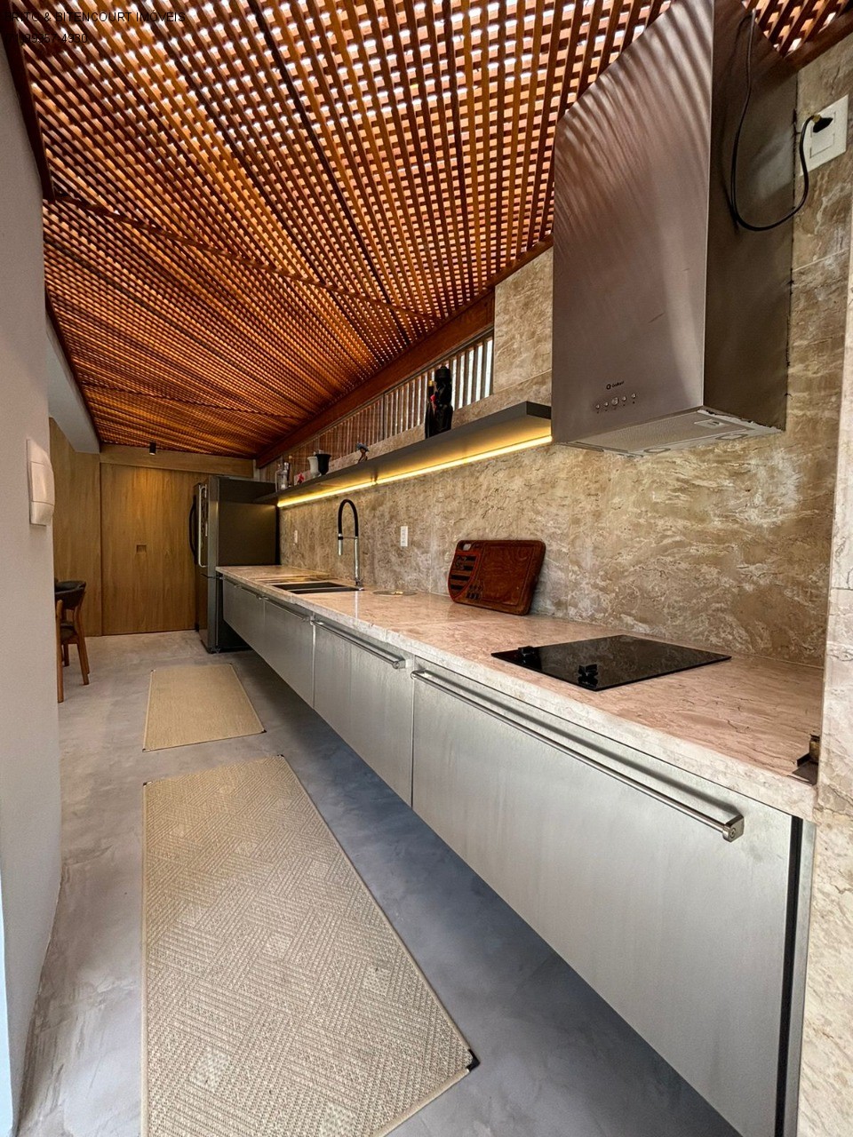 Casa, 4 quartos, 600 m² - Foto 28