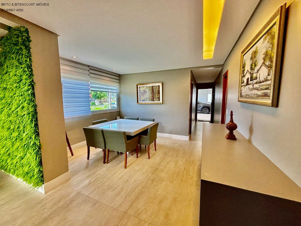 Casa, 4 quartos, 600 m² - Foto 7