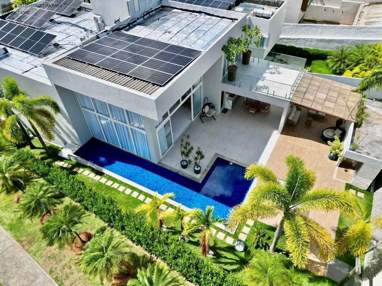 Casa, 4 quartos, 549 m² - Foto 33