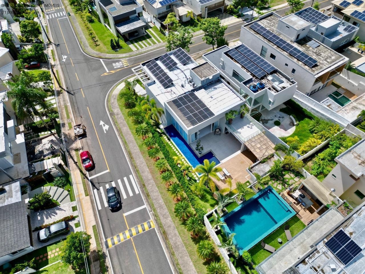 Casa, 4 quartos, 549 m² - Foto 35