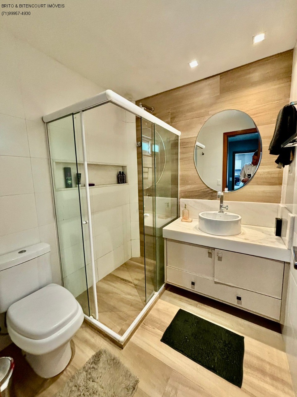 Casa, 4 quartos, 600 m² - Foto 16