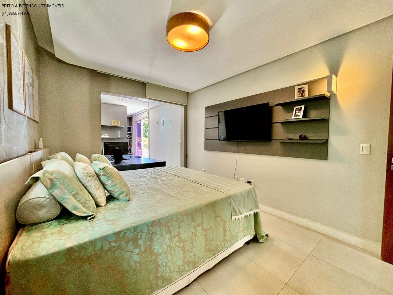 Casa, 4 quartos, 600 m² - Foto 13