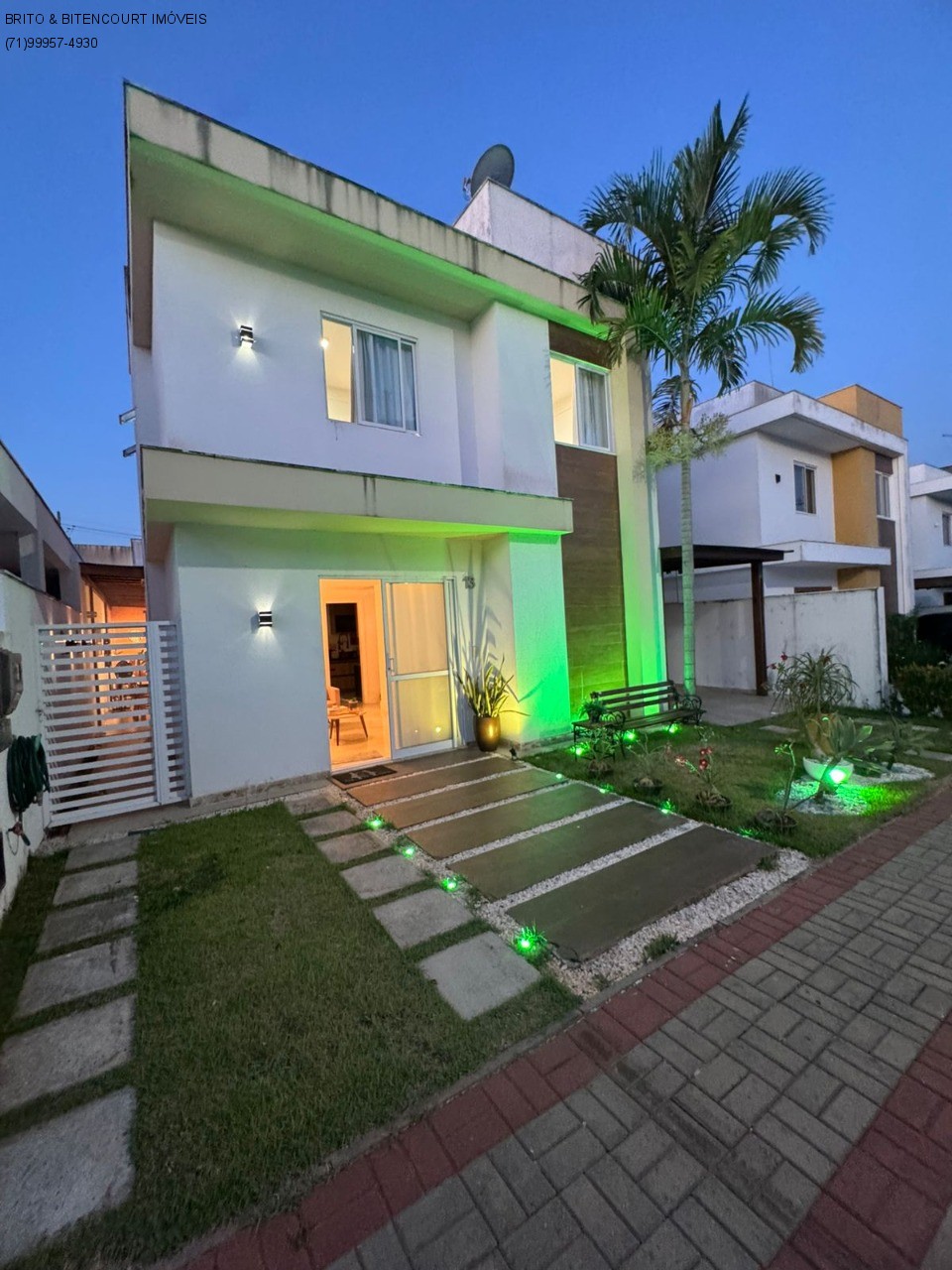 Casa à venda com 4 quartos, 141m² - Foto 15