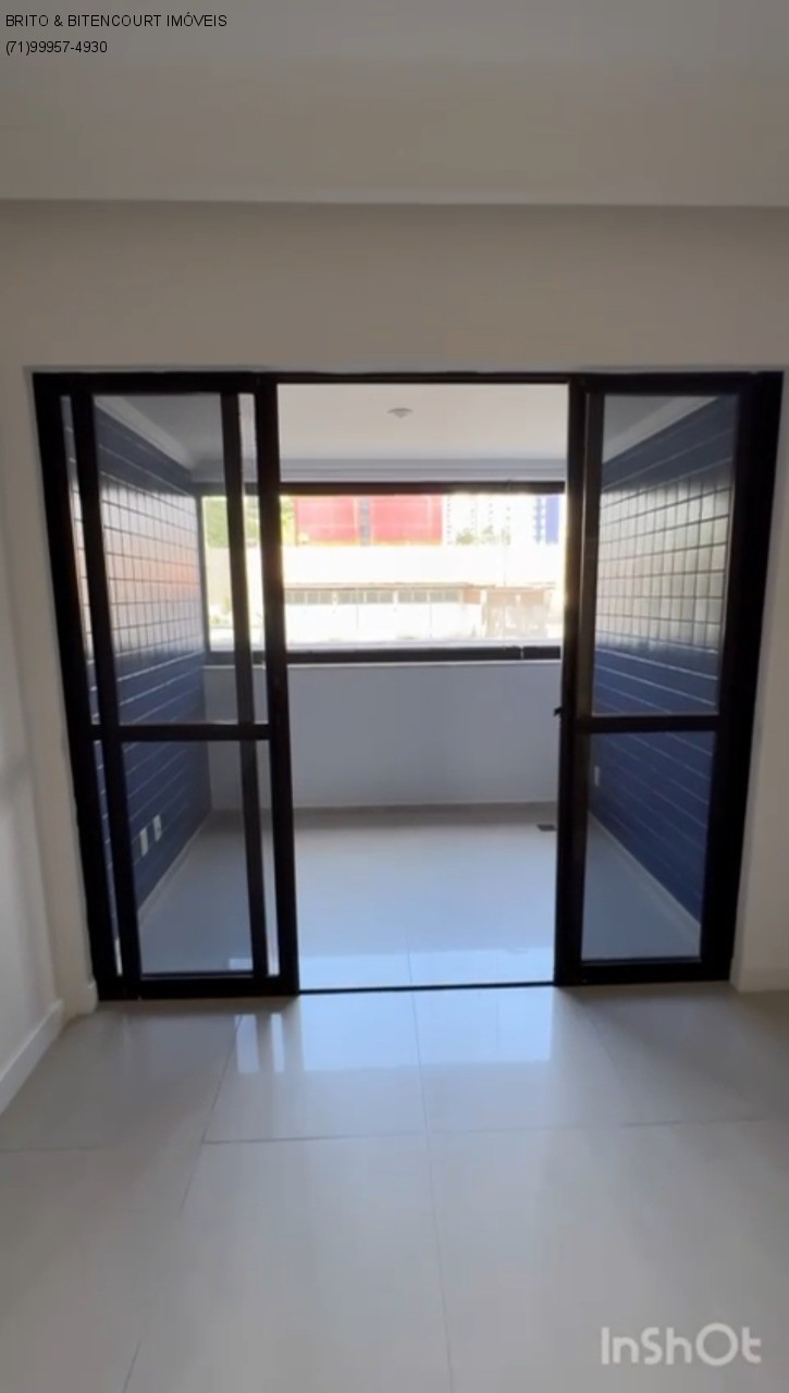 Apartamento, 3 quartos, 80 m² - Foto 3