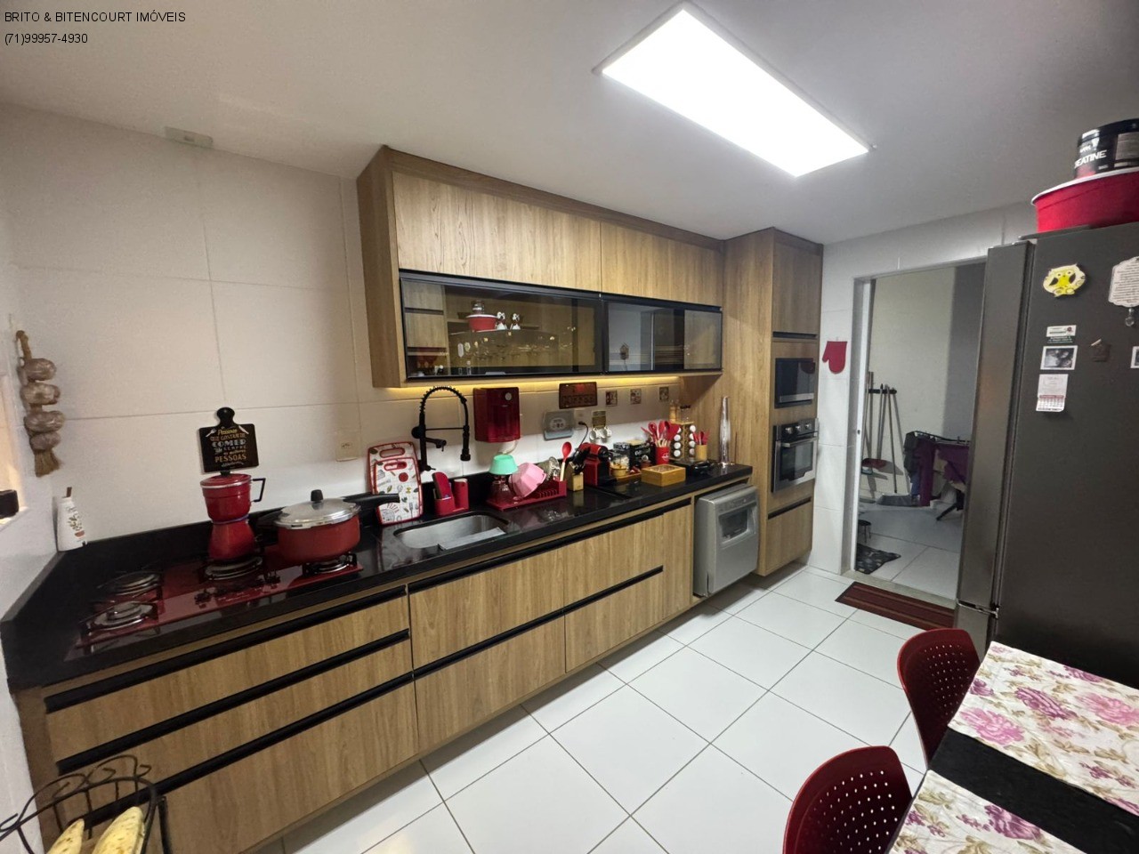 Casa à venda com 4 quartos, 141m² - Foto 28