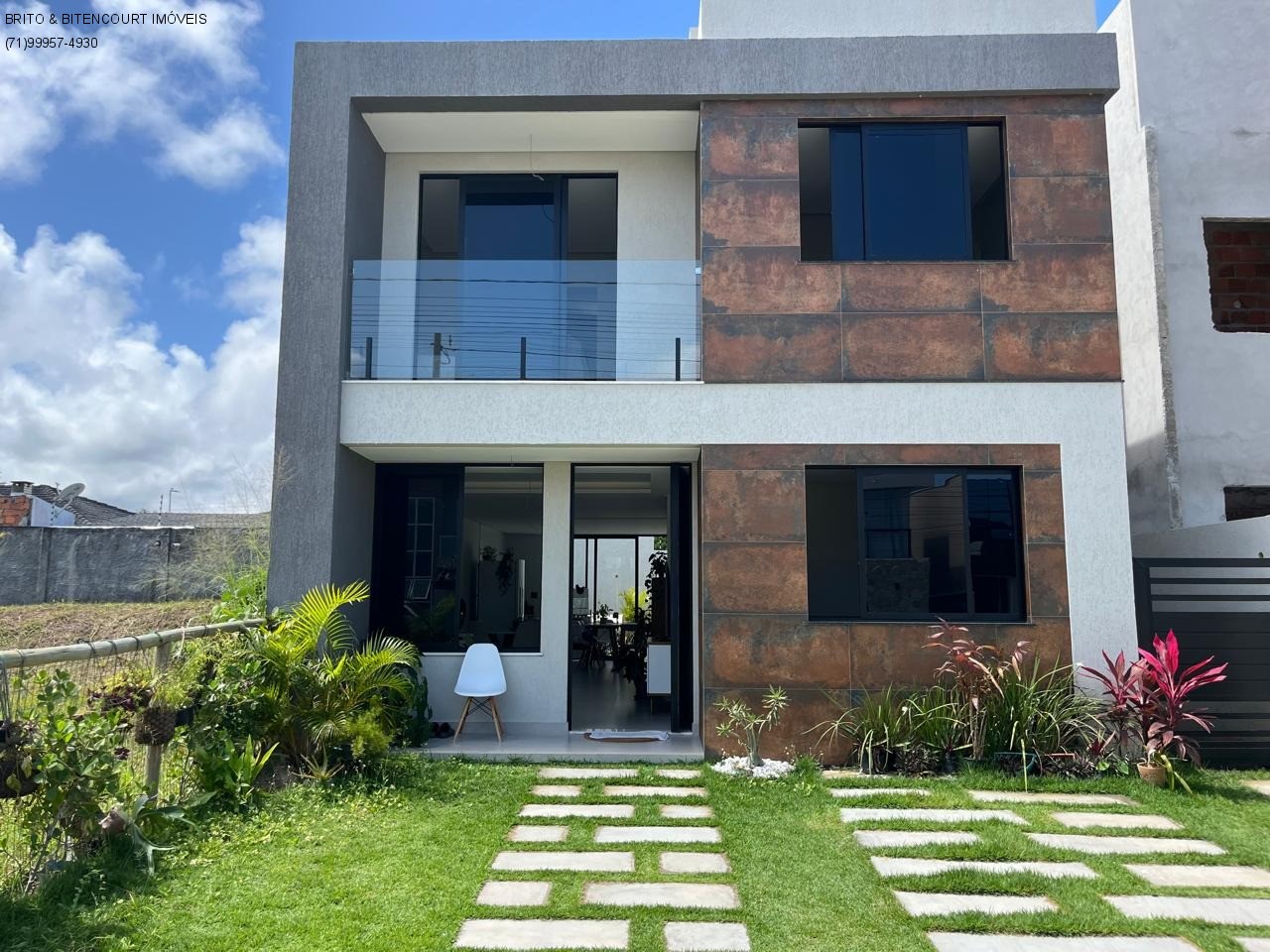 Casa à venda com 4 quartos, 138m² - Foto 11