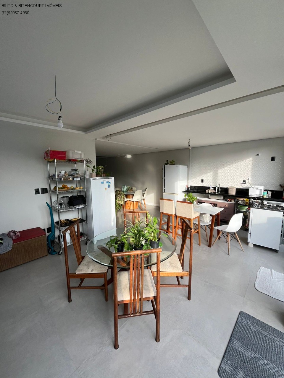 Casa à venda com 4 quartos, 138m² - Foto 5