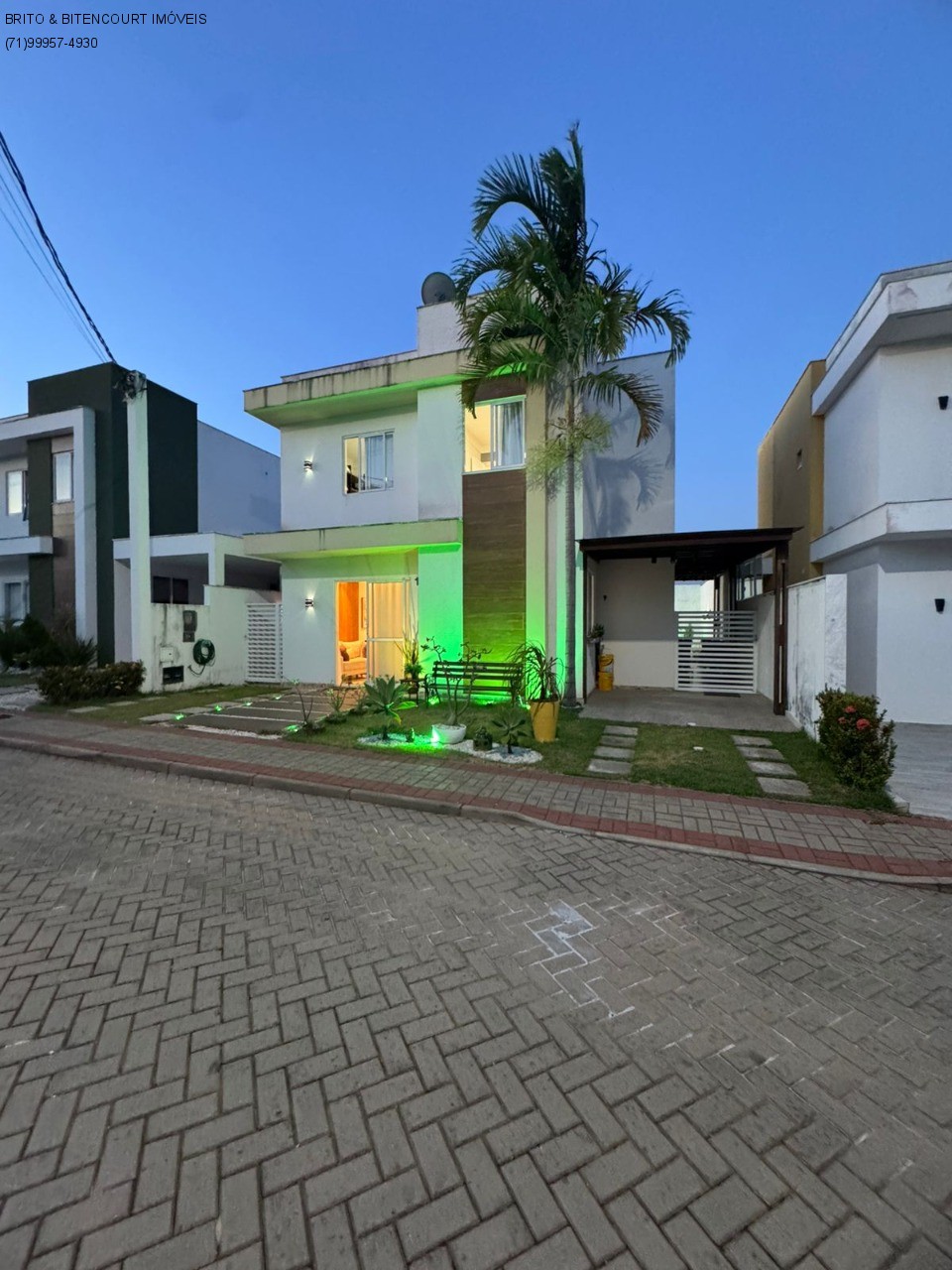 Casa à venda com 4 quartos, 141m² - Foto 20