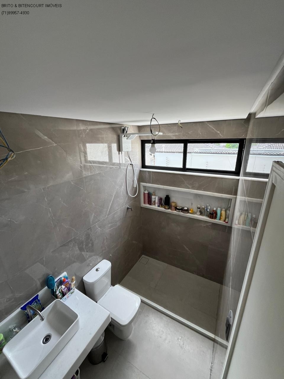 Casa à venda com 4 quartos, 138m² - Foto 6