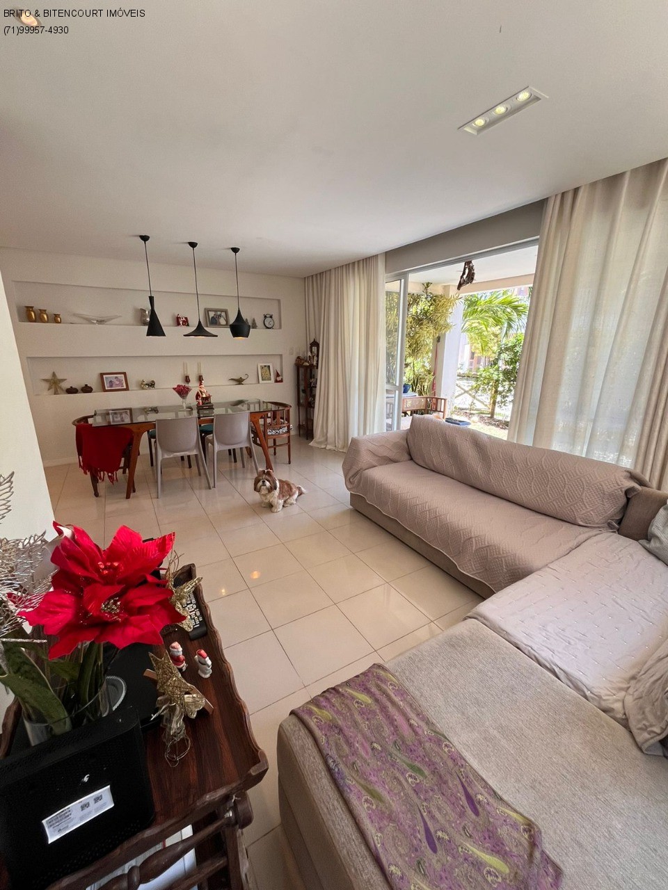 Casa, 4 quartos, 218 m² - Foto 5