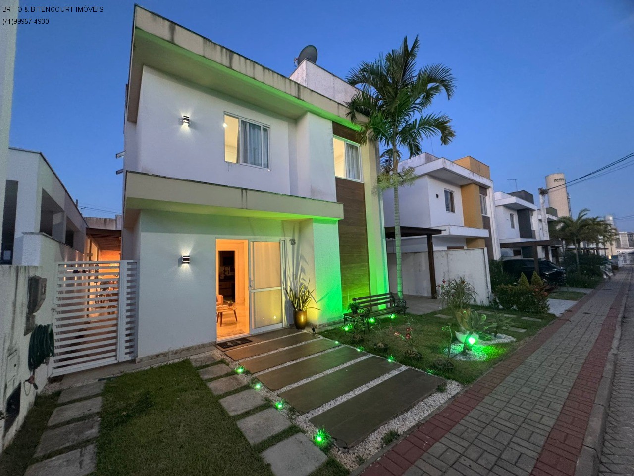Casa à venda com 4 quartos, 141m² - Foto 17
