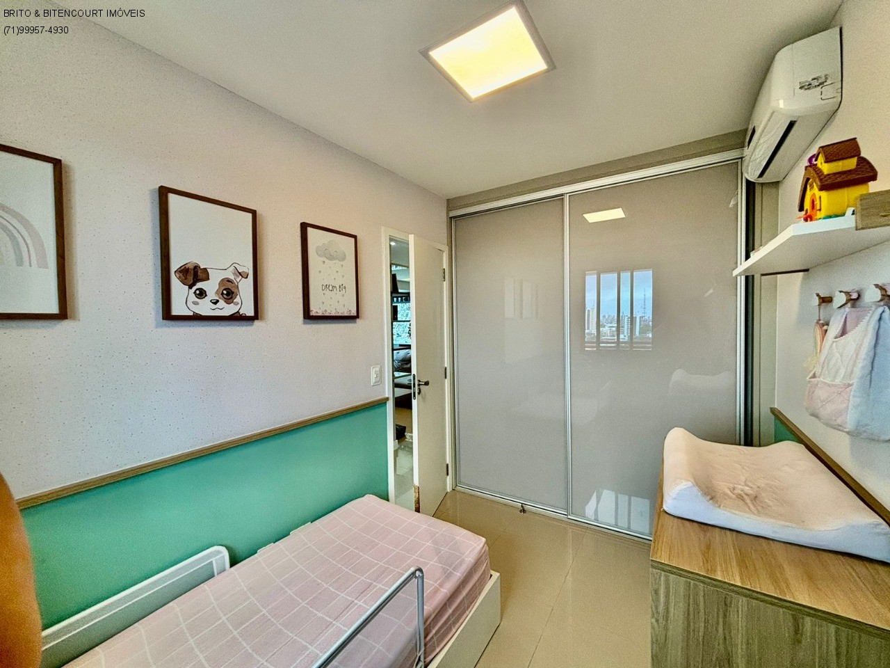 Apartamento, 3 quartos, 85 m² - Foto 15