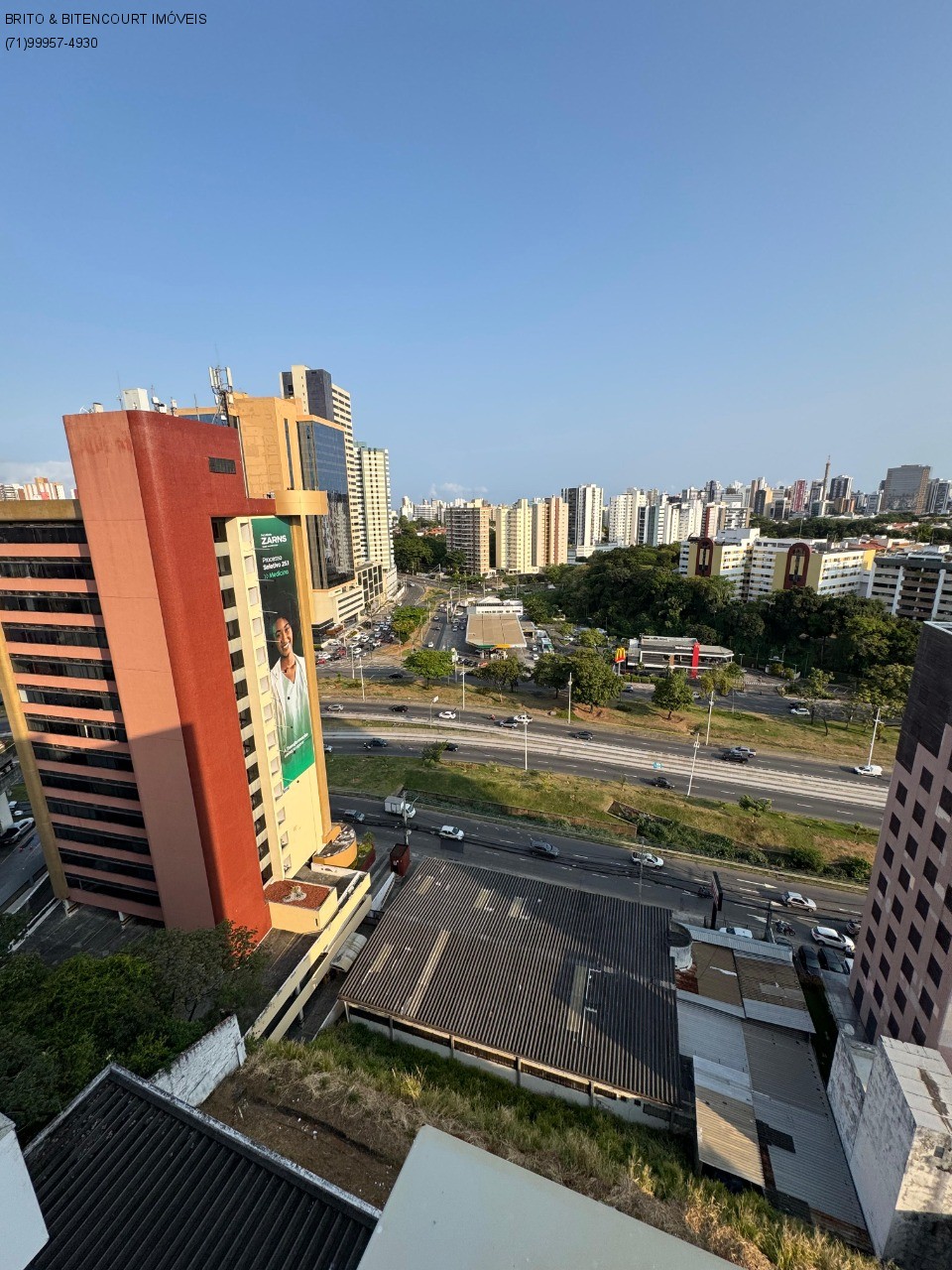 Apartamento, 2 quartos, 82 m² - Foto 11