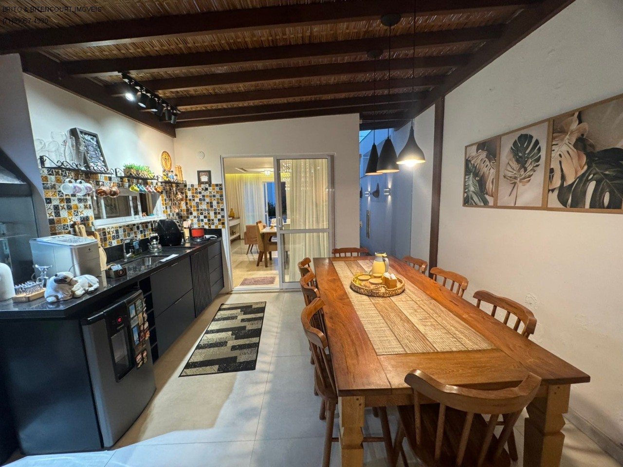 Casa à venda com 4 quartos, 141m² - Foto 14