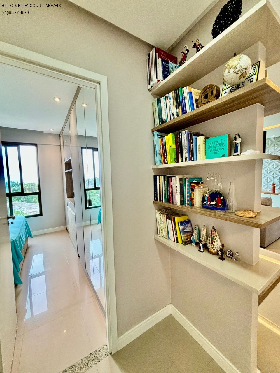 Apartamento, 3 quartos, 85 m² - Foto 13