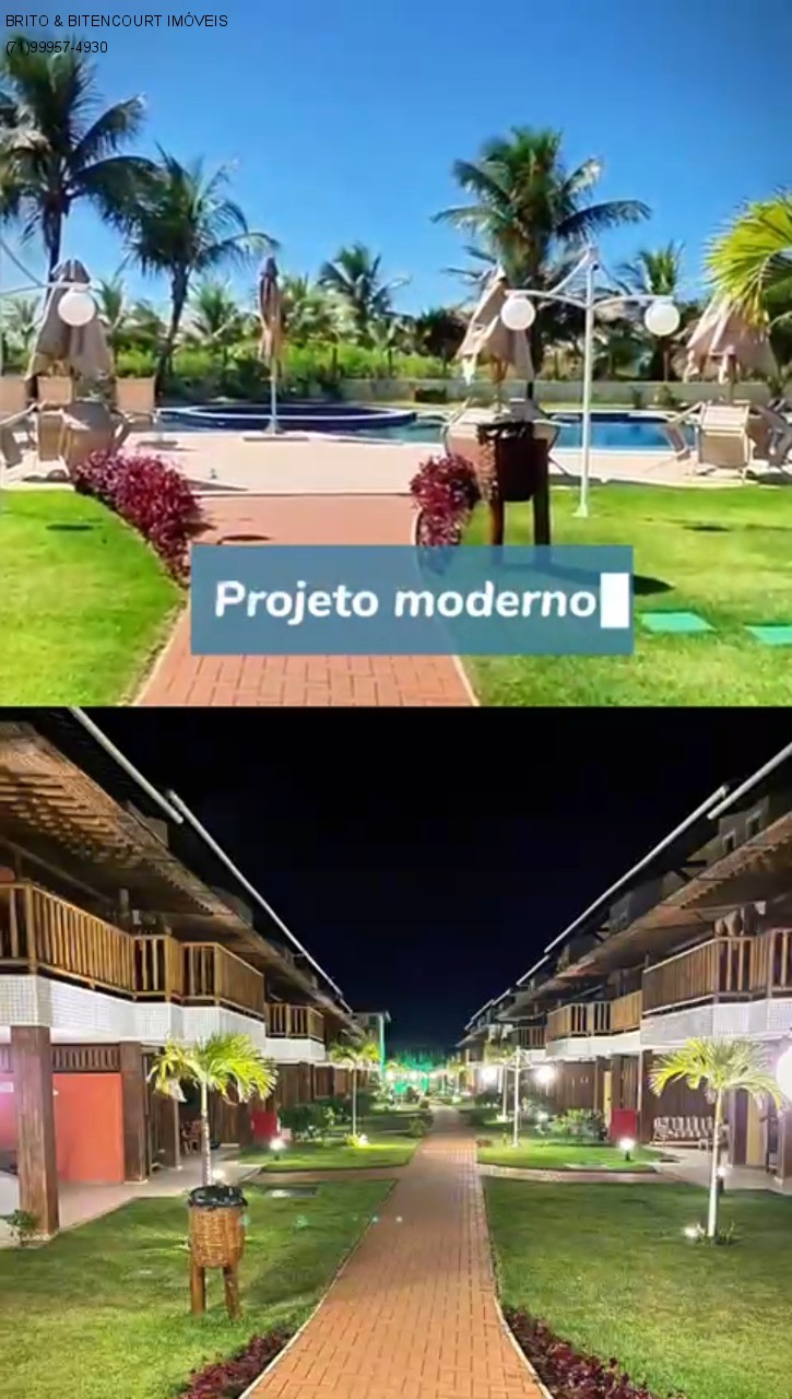 Casa à venda com 4 quartos, 80m² - Foto 2