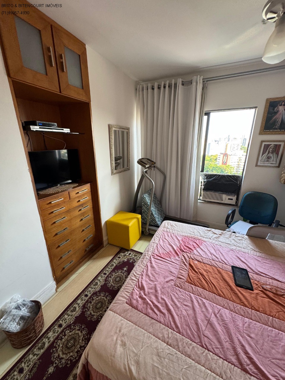 Apartamento, 2 quartos, 82 m² - Foto 10