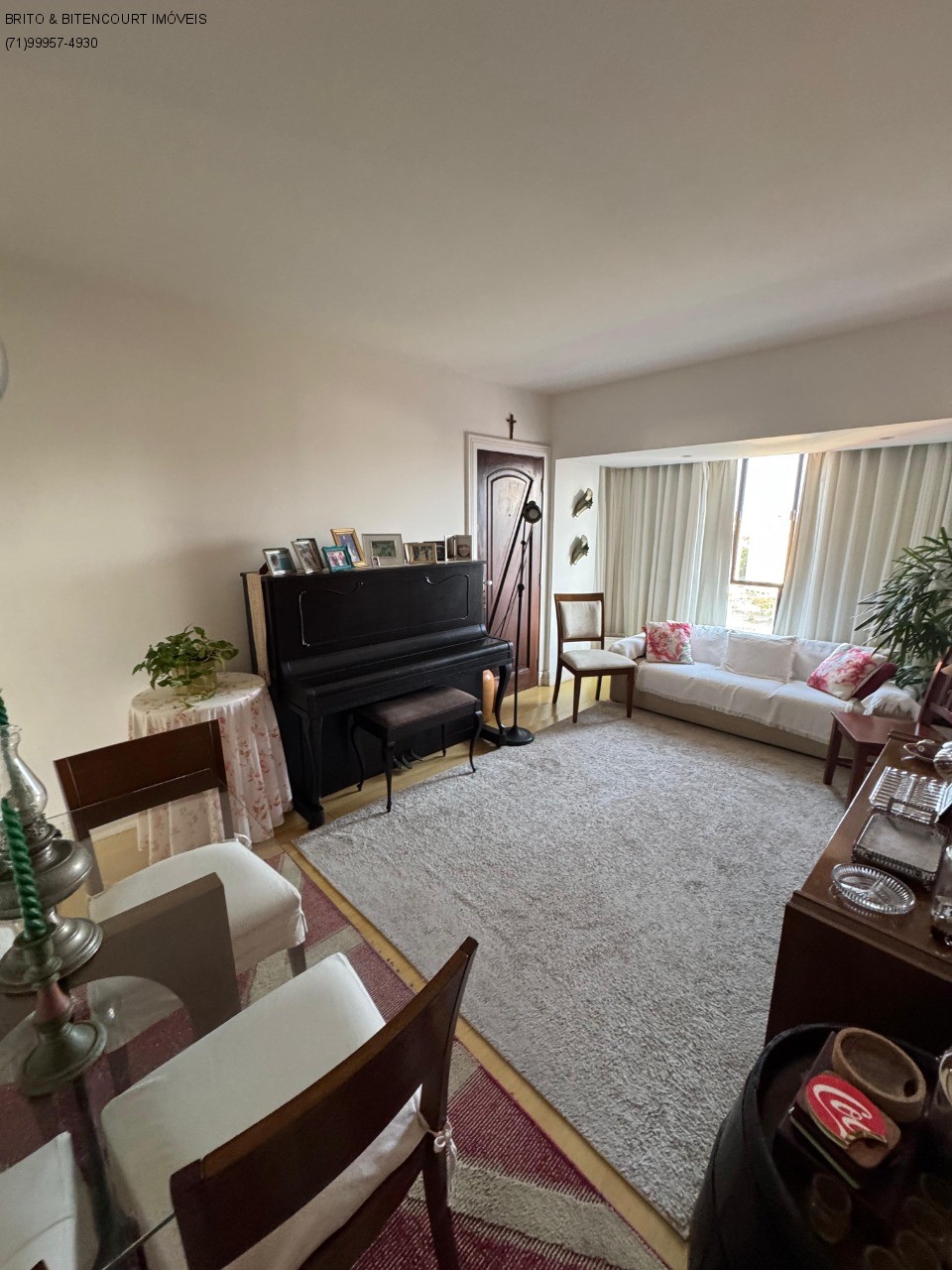 Apartamento, 2 quartos, 82 m² - Foto 9