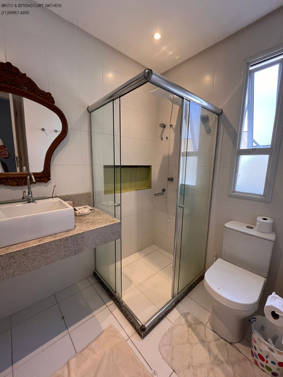 Casa, 4 quartos, 218 m² - Foto 8