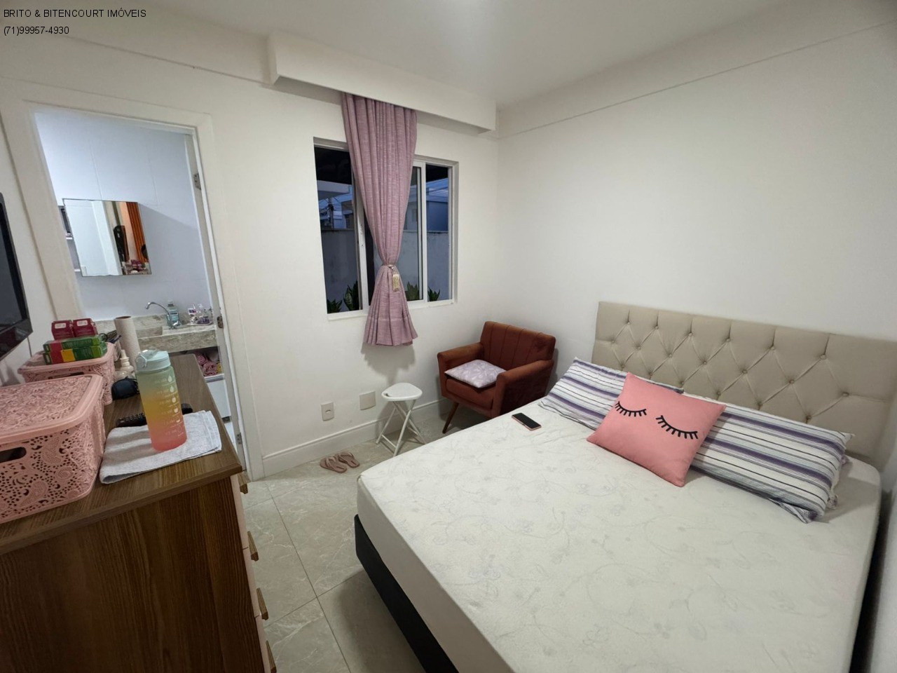 Casa à venda com 4 quartos, 141m² - Foto 9