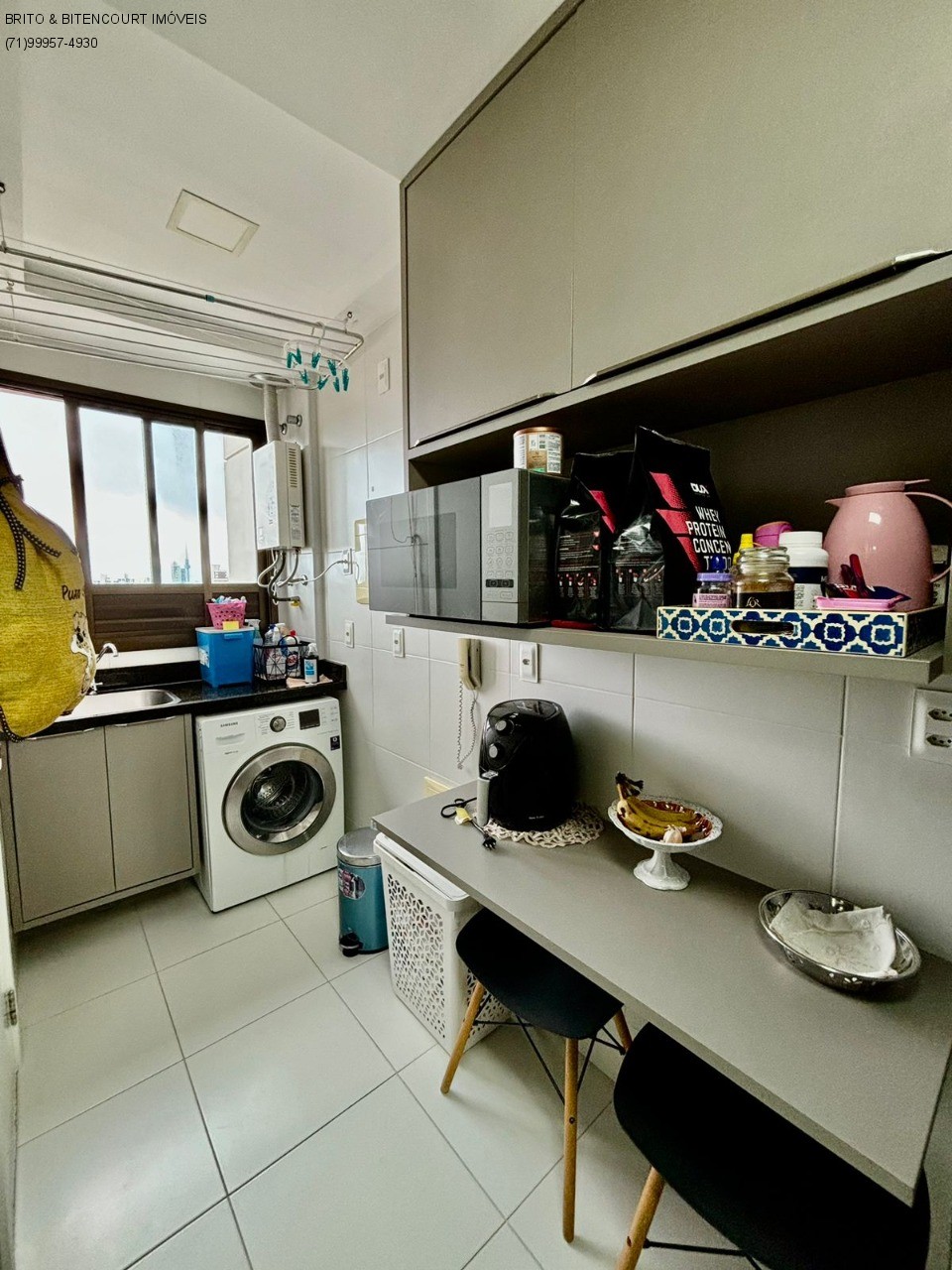 Apartamento, 3 quartos, 85 m² - Foto 19