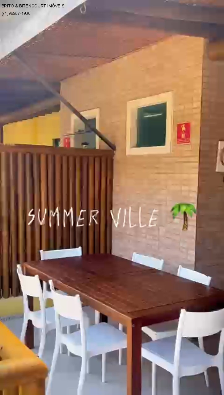 Casa à venda com 4 quartos, 80m² - Foto 5