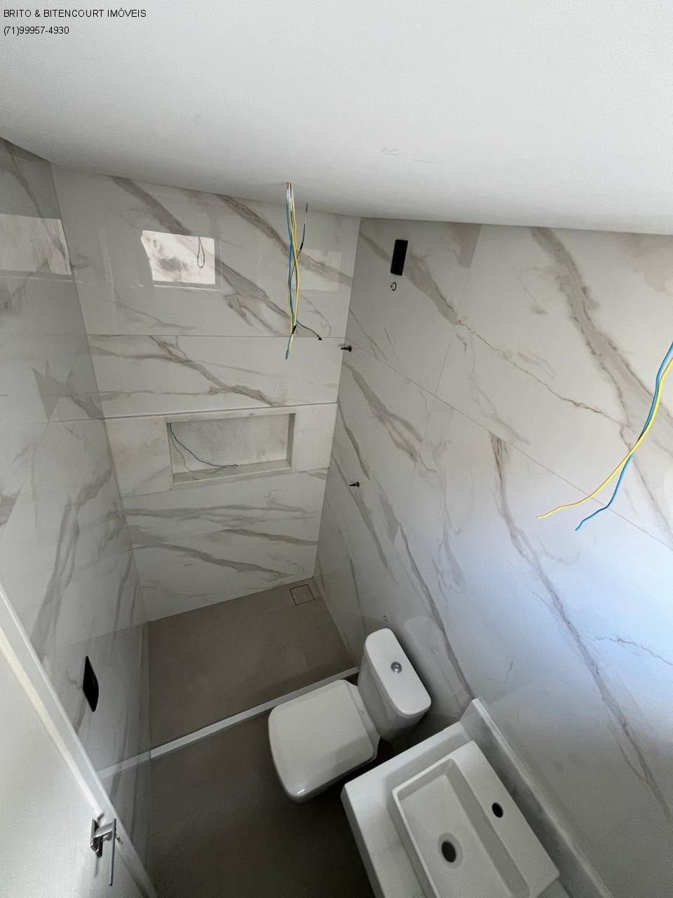 Casa à venda com 4 quartos, 138m² - Foto 19
