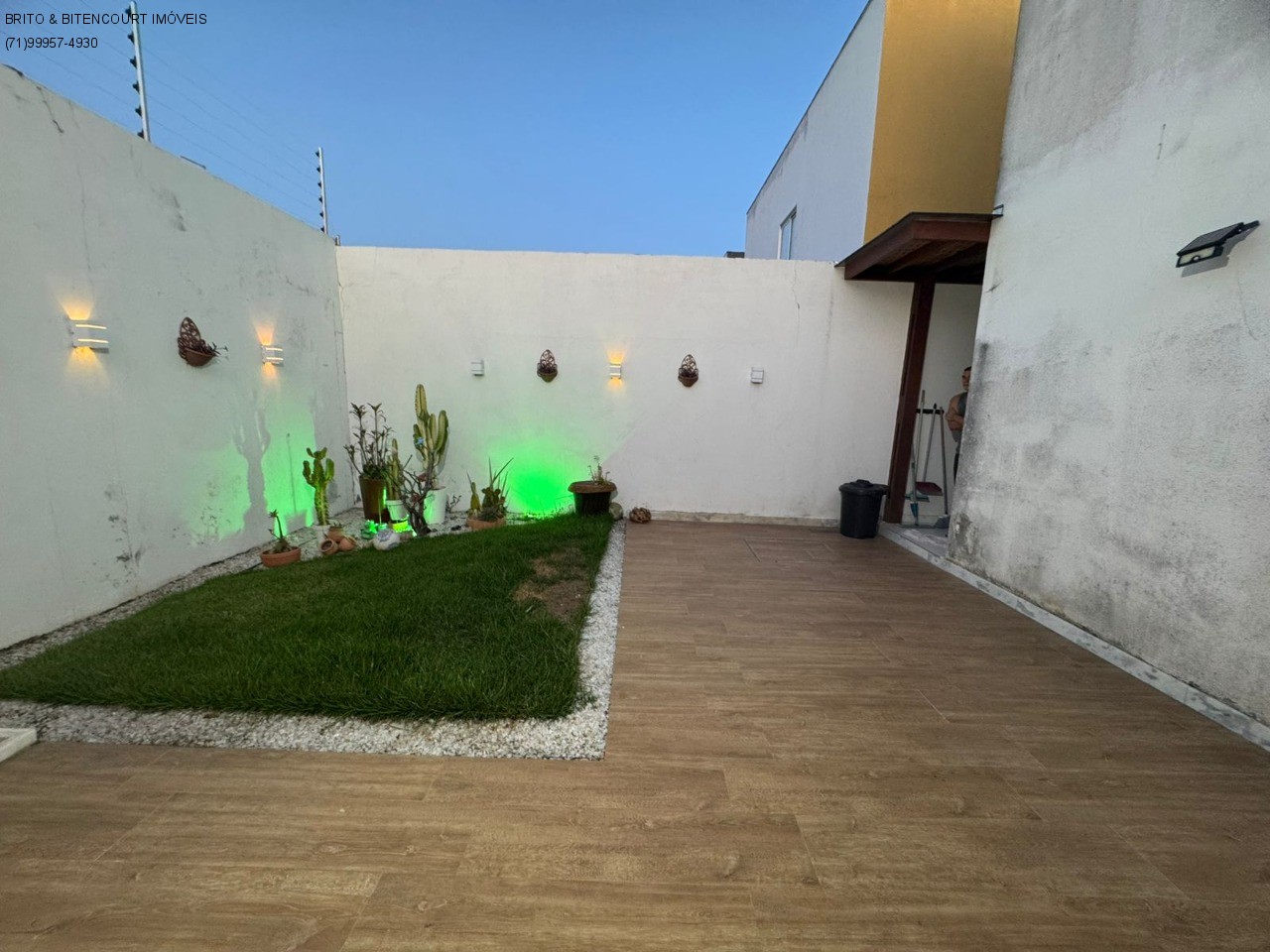 Casa à venda com 4 quartos, 141m² - Foto 25
