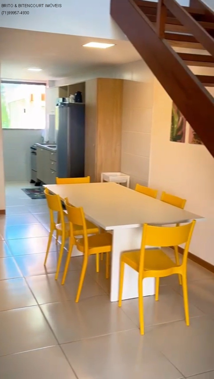 Casa à venda com 4 quartos, 80m² - Foto 9