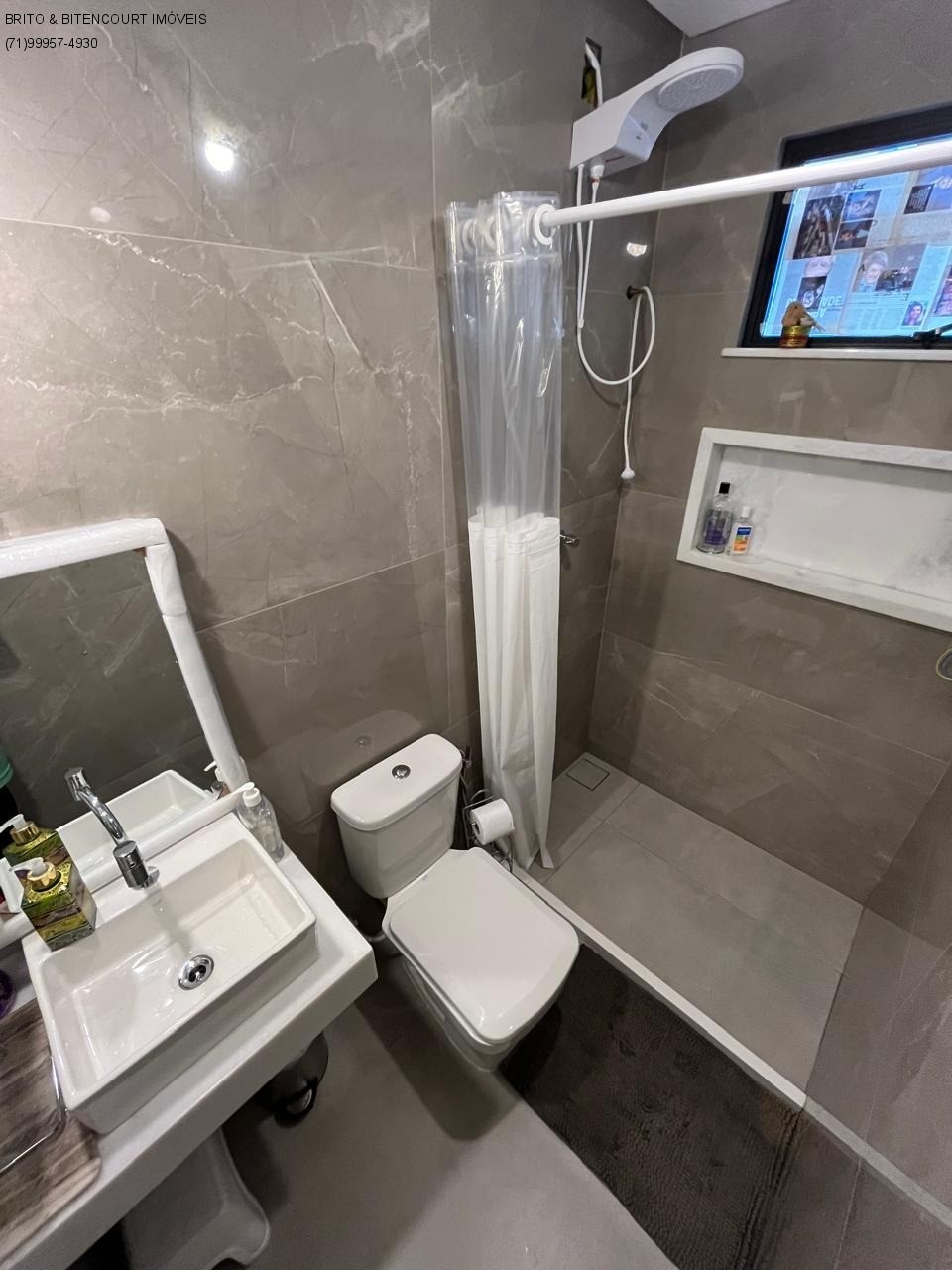 Casa à venda com 4 quartos, 138m² - Foto 13