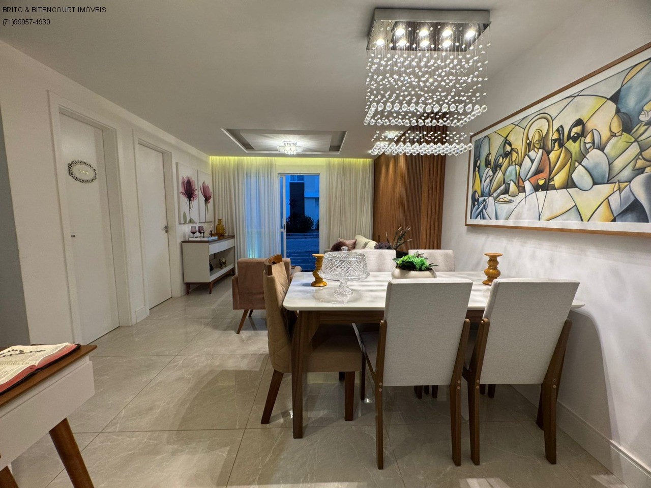 Casa à venda com 4 quartos, 141m² - Foto 8