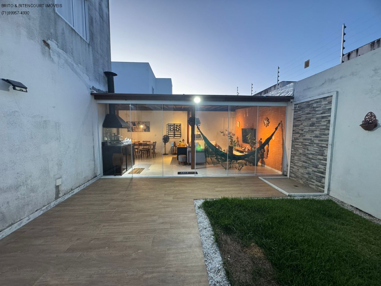 Casa à venda com 4 quartos, 141m² - Foto 29