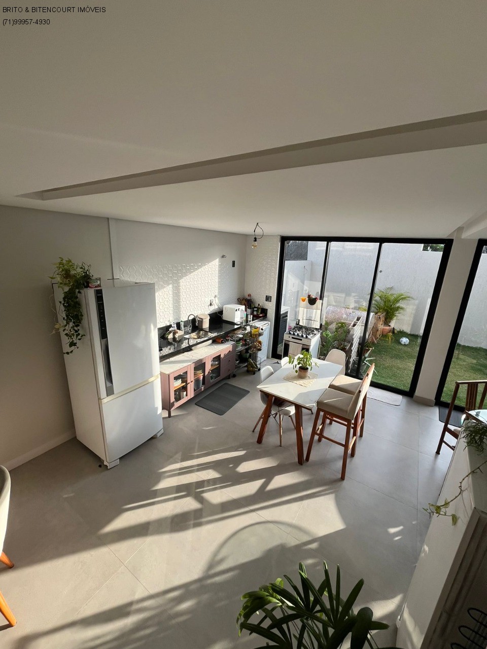 Casa à venda com 4 quartos, 138m² - Foto 3