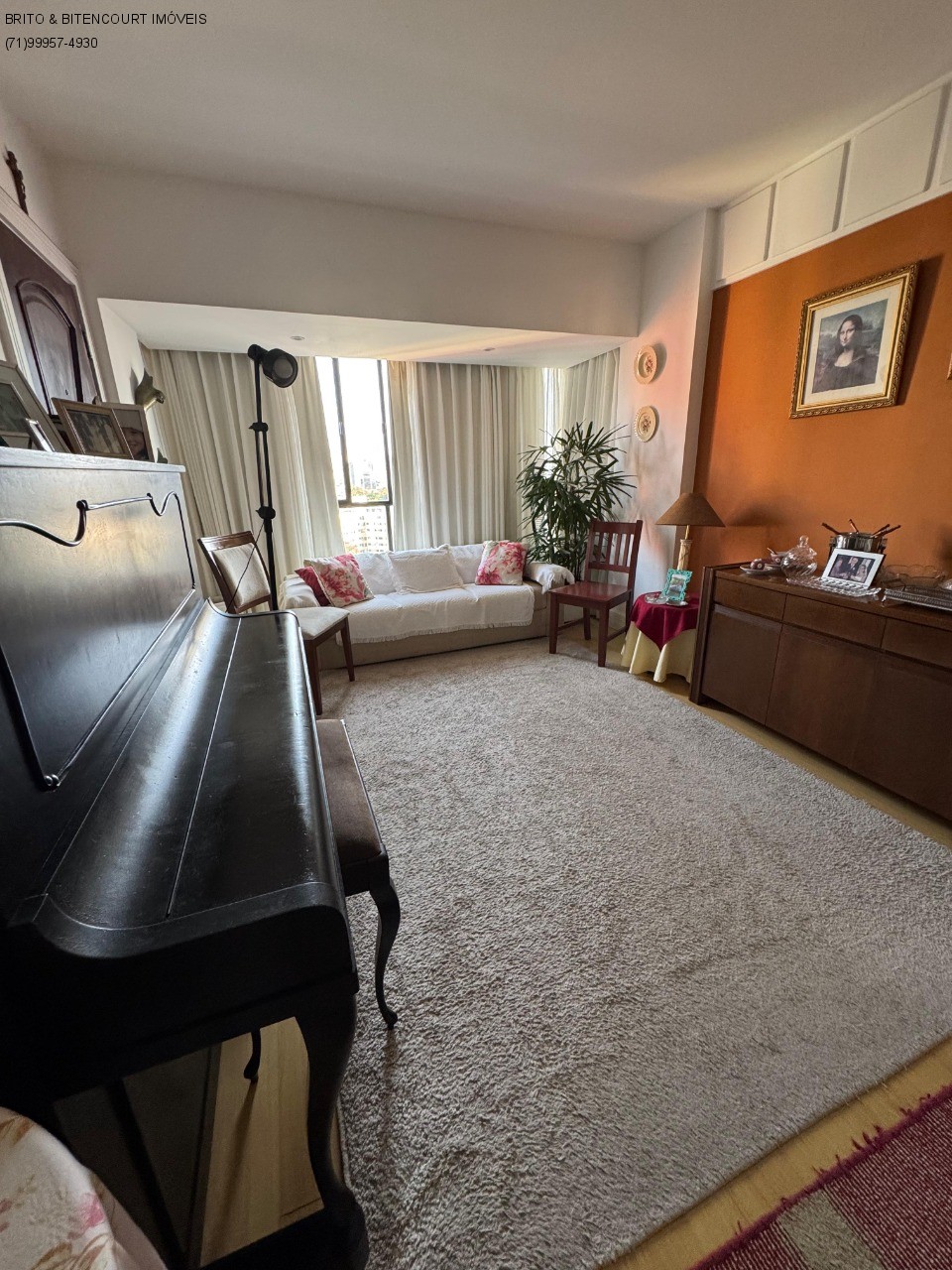 Apartamento, 2 quartos, 82 m² - Foto 3