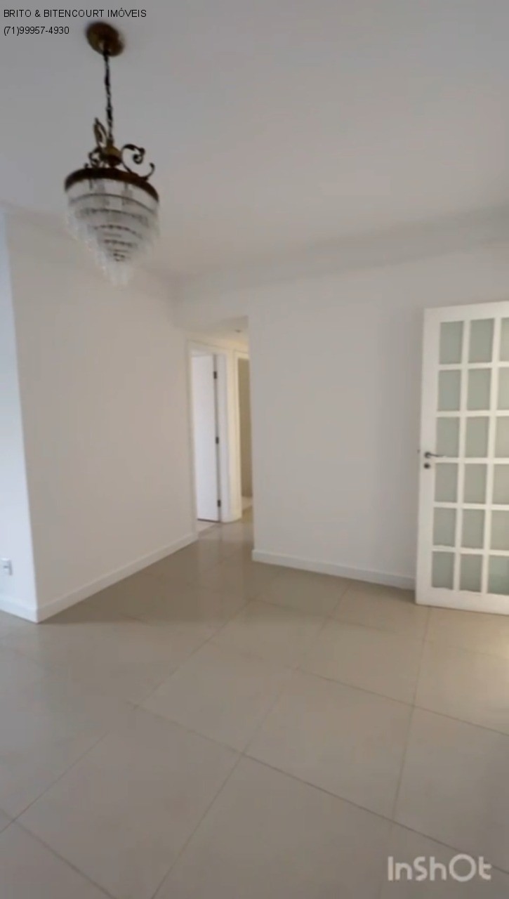 Apartamento, 3 quartos, 80 m² - Foto 2