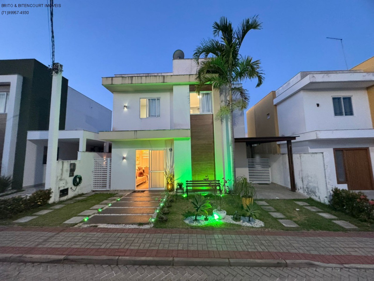 Casa à venda com 4 quartos, 141m² - Foto 23