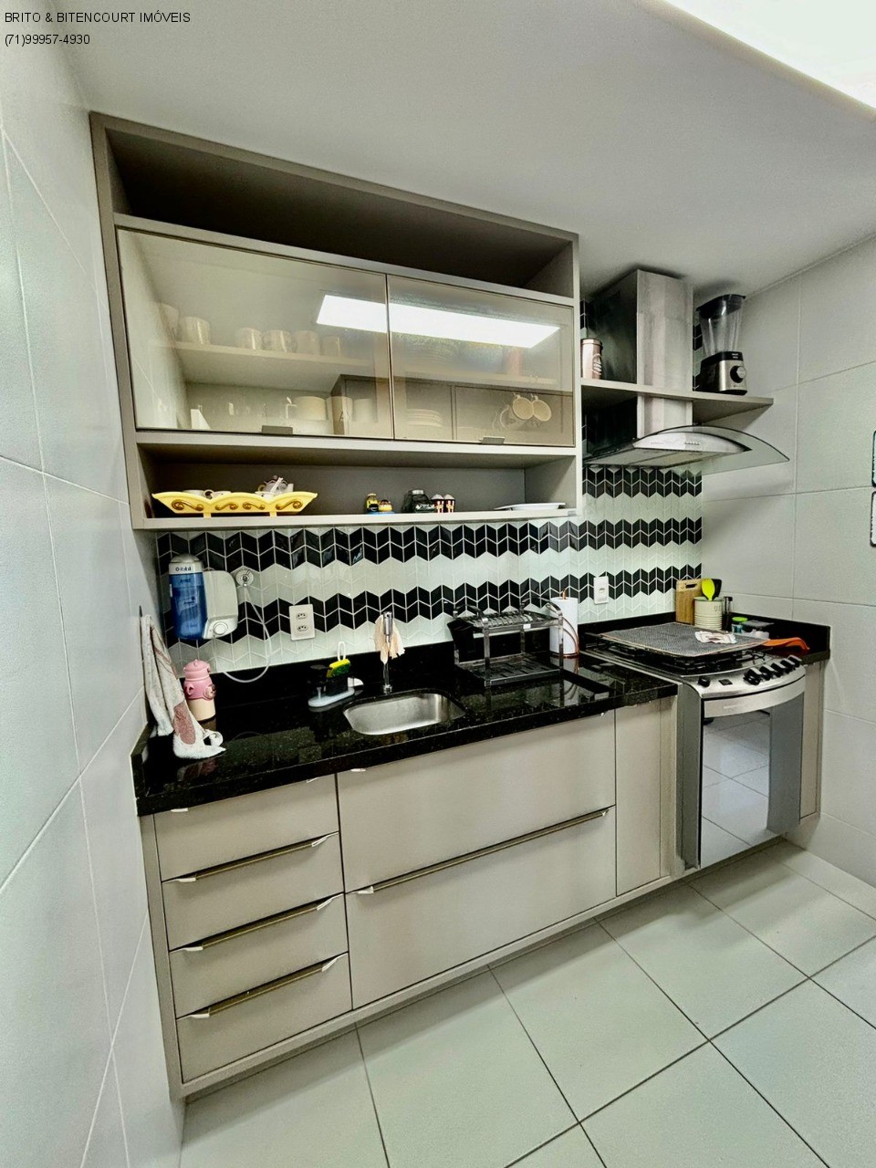 Apartamento, 3 quartos, 85 m² - Foto 20