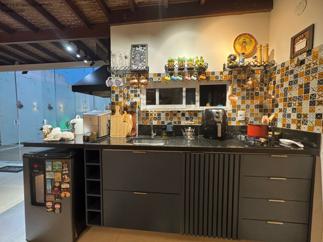 Casa à venda com 4 quartos, 141m² - Foto 16