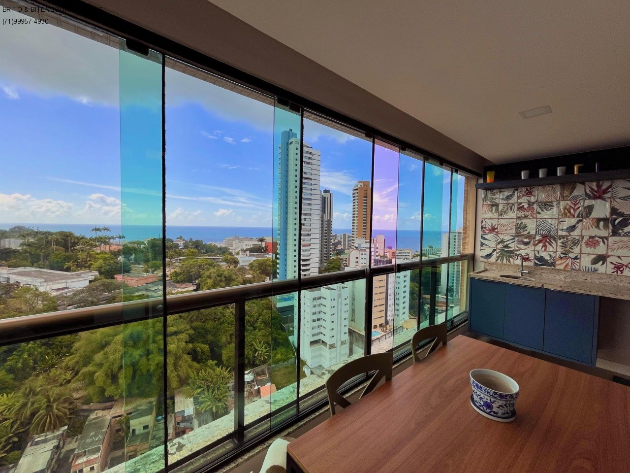 Apartamento, 3 quartos, 85 m² - Foto 6