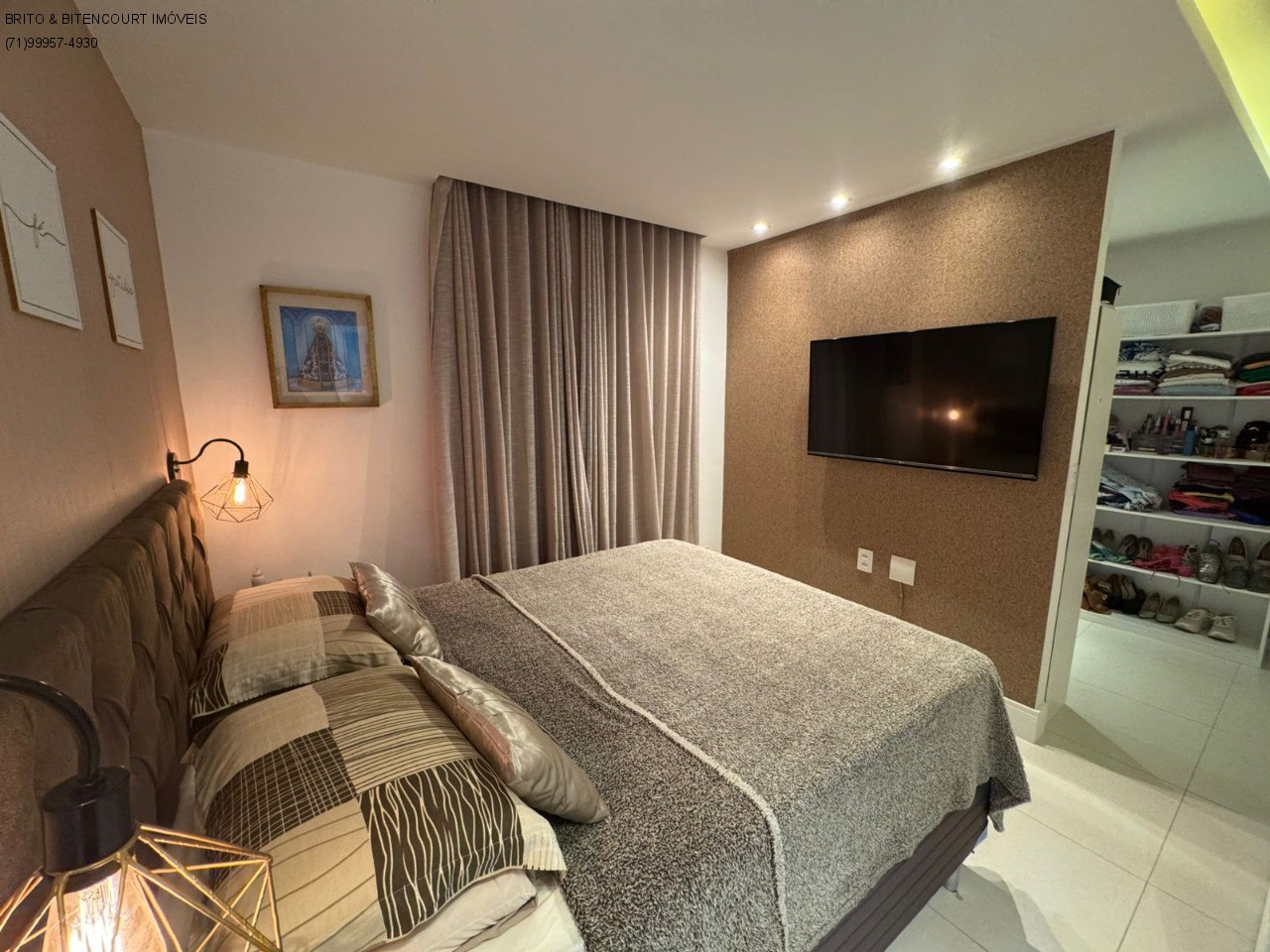 Casa à venda com 4 quartos, 141m² - Foto 37