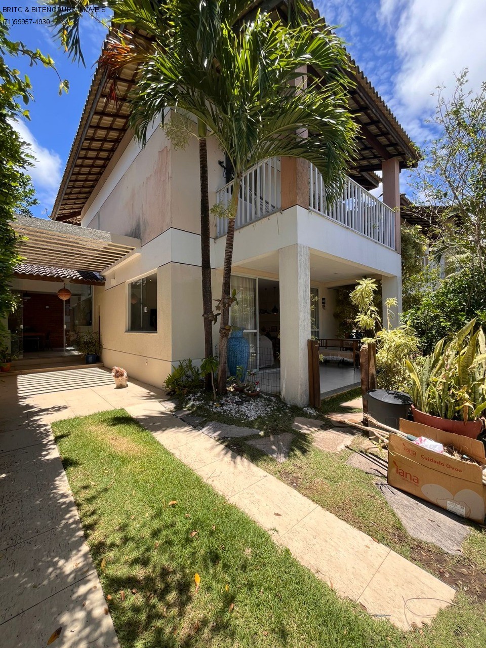 Casa, 4 quartos, 218 m² - Foto 2