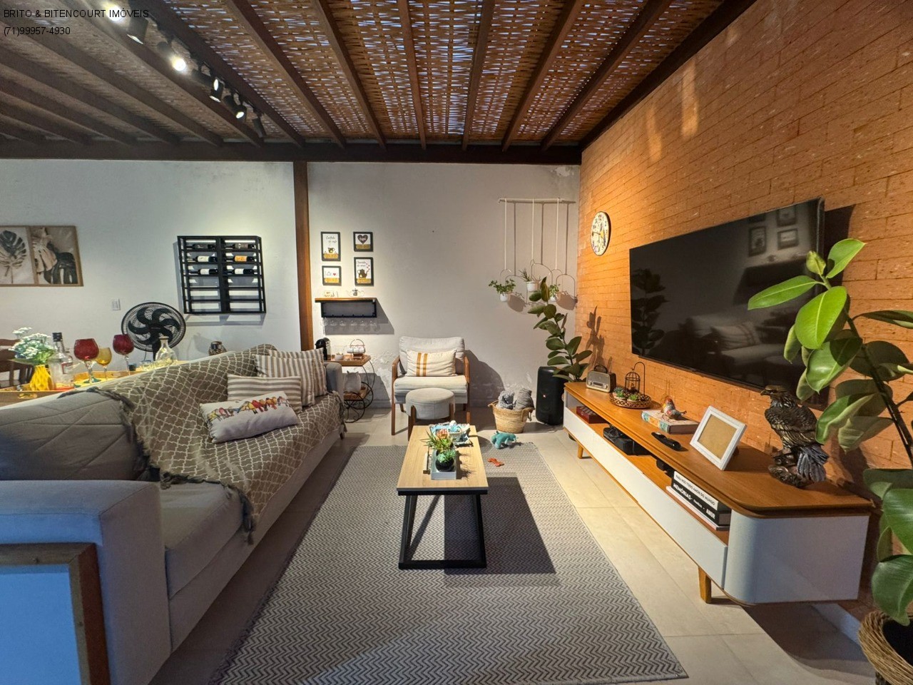 Casa à venda com 4 quartos, 141m² - Foto 24