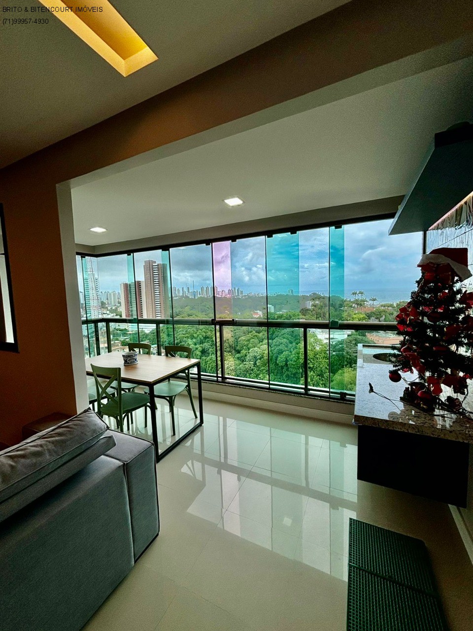 Apartamento, 3 quartos, 85 m² - Foto 4