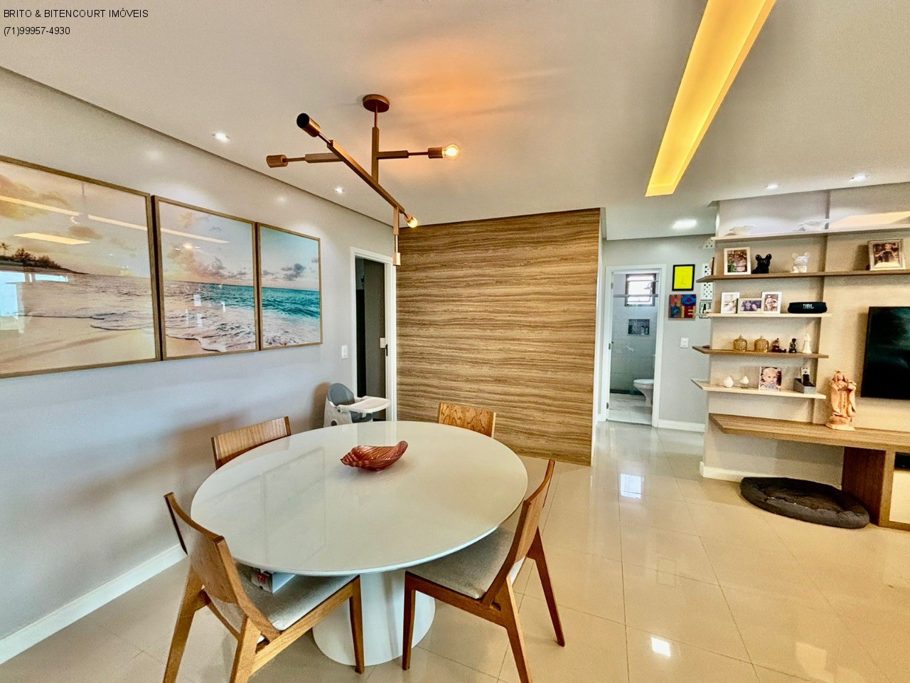 Apartamento, 3 quartos, 85 m² - Foto 8