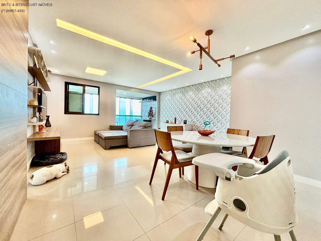 Apartamento, 3 quartos, 85 m² - Foto 18