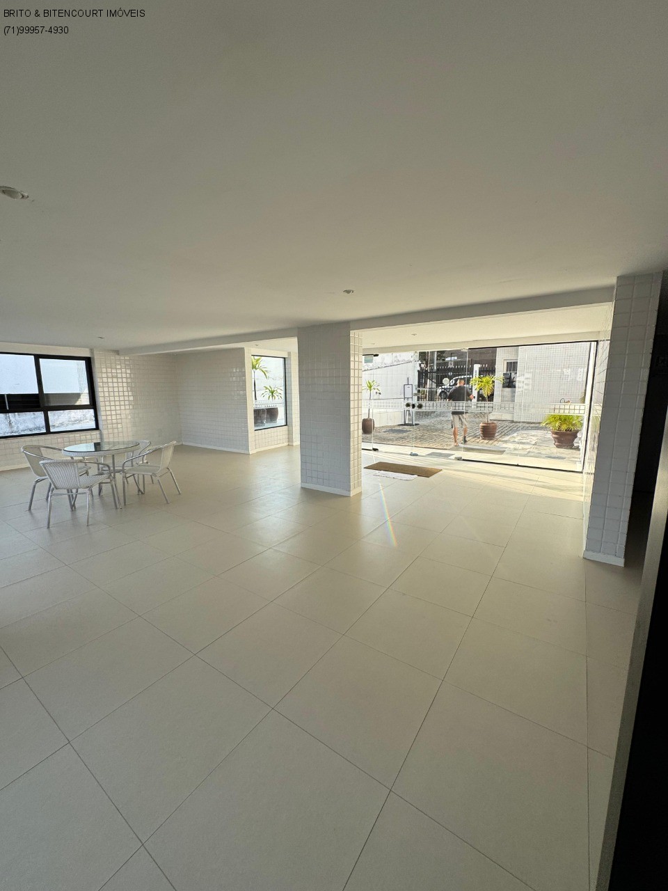 Apartamento, 2 quartos, 82 m² - Foto 12