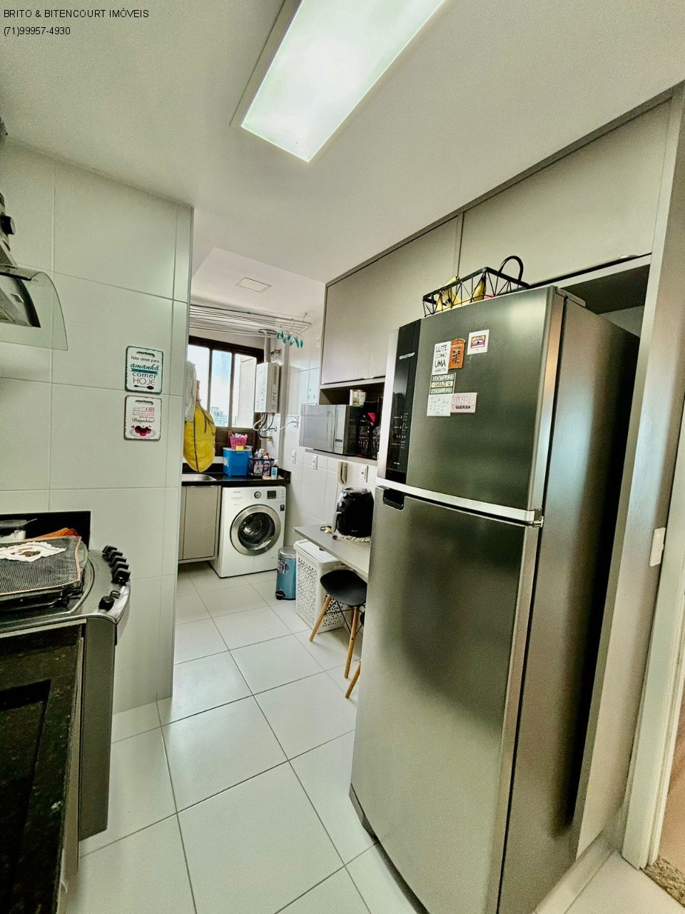 Apartamento, 3 quartos, 85 m² - Foto 21